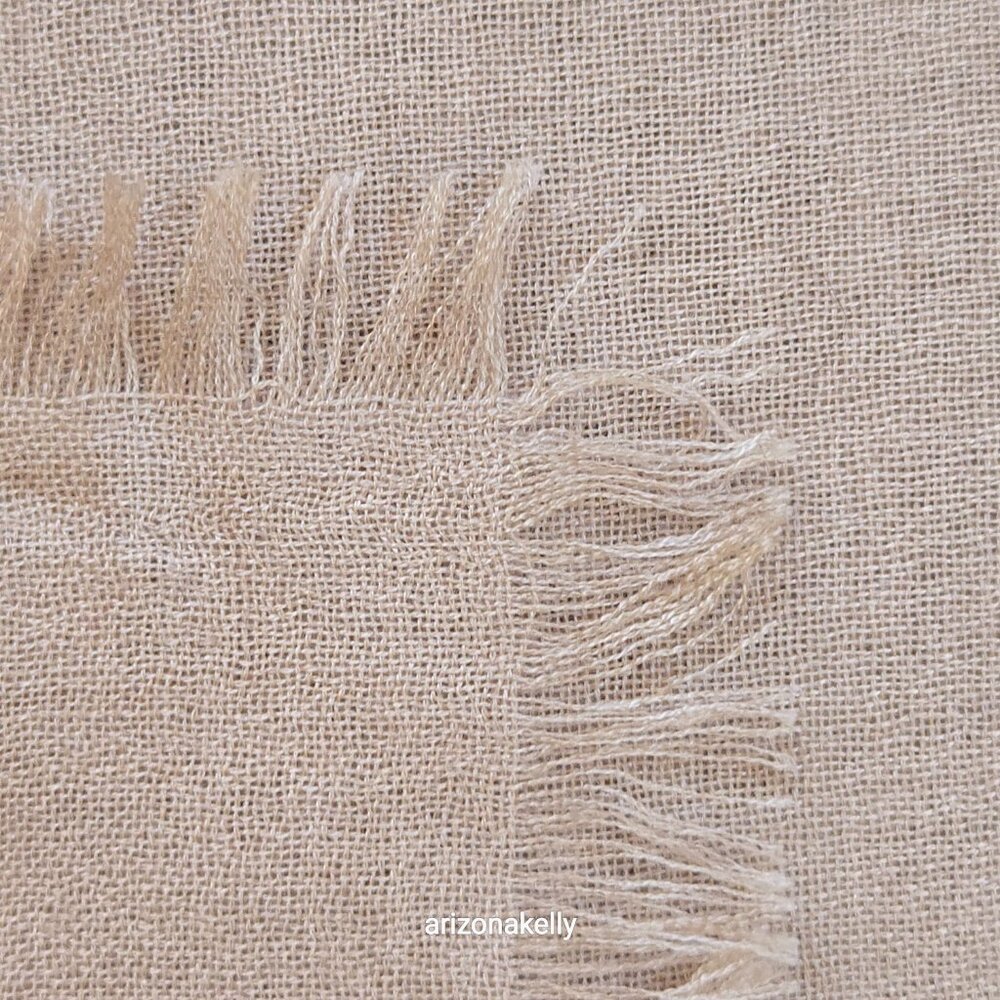 NWT Nordstrom Silk Cashmere Lightweight Scarf - Picture 5 of 10
